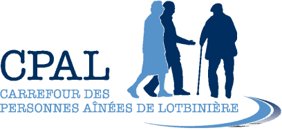 Résultats de recherche d'images pour « Centre des personnes ainées de Lotbinière »